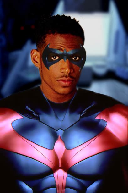 Robin (Marlon Wayans) | Heroes Fanon Wiki | Fandom powered by Wikia