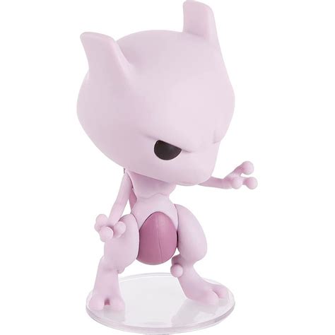 Funko POP Pokémon Mewtwo Pink | Kidinn