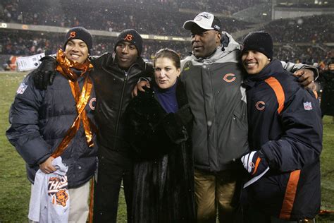 Lovie Smith adjusts to life away from Chicago Bears, NFL coaching ...