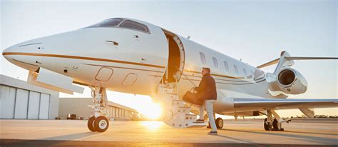 Private Jet Charters | Request A Quote & Book A Flight