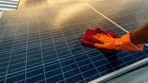 Solar Panel Maintenance And Cleaning Tips You Must Know