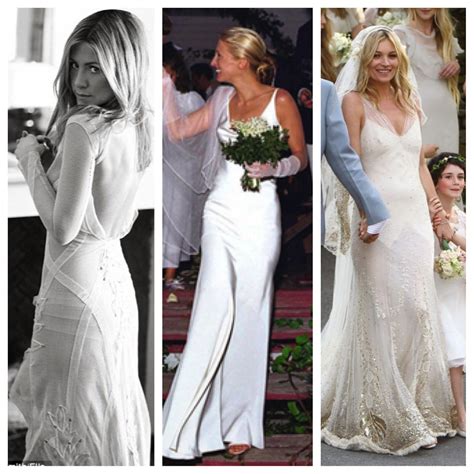 carolyn bessette kennedy wedding dress back - I Agree Diary Frame Store