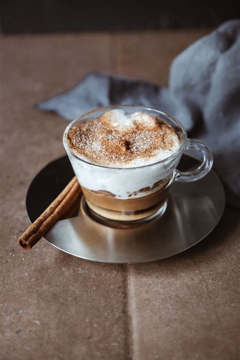 Nespresso Aeroccino Recipes — Runway Chef | Nespresso recipes, Coffee recipes, Recipes