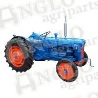 Tractor Parts