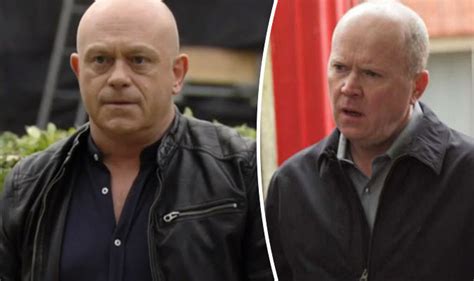 EastEnders: Grant Mitchell shocks viewers as he reveals he thinks PHIL ...