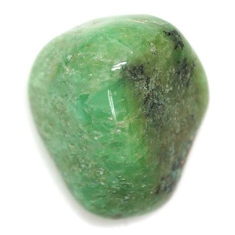 Chrysoprase Meaning & Healing Properties - Energy Muse in 2023 ...