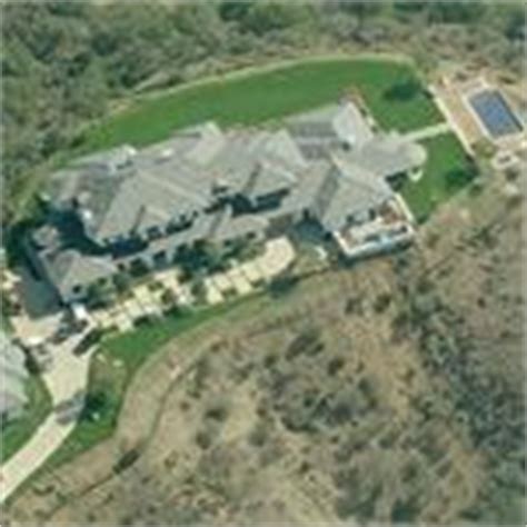 Pete Sampras' house in Thousand Oaks, CA (Bing Maps) (#3)