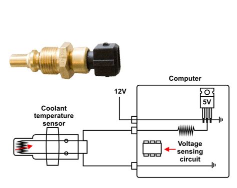 Reduce DC voltage using a resistor..is there a specific reduction relationship? - Electrical ...