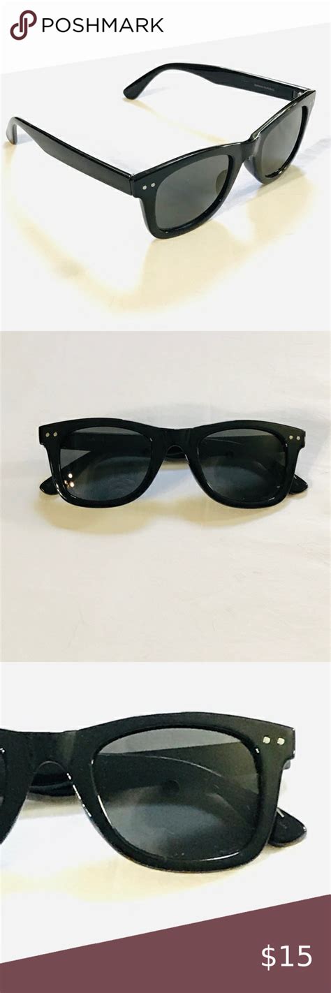 Banana Republic Sunglasses | Black tortoise sunglasses, Black round sunglasses, Sunglasses