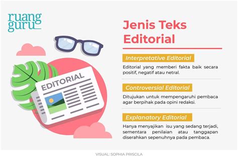 30 Contoh Teks Editorial berdasarkan Struktur & Jenisnya