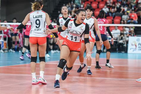 Photos | PVL - Premier Volleyball League