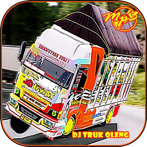 Trend Terbaru 43+ Download Truck Oleng Mod Bussid