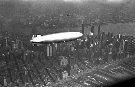 The Hindenburg Disaster in rare pictures, 1937 - Rare Historical Photos