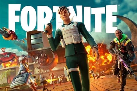 Fortnite Chapter 4 Season 4 Quest Rewards Guide: How to Unlock Heist Formal Nolan Chance