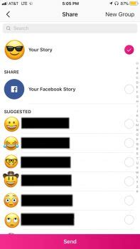 Instagram will soon let you post your Stories to Facebook - Phandroid