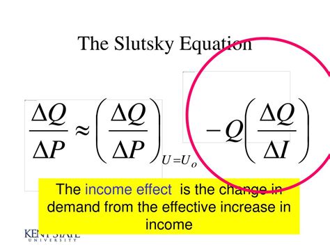 PPT - Slutsky Equation PowerPoint Presentation - ID:302032