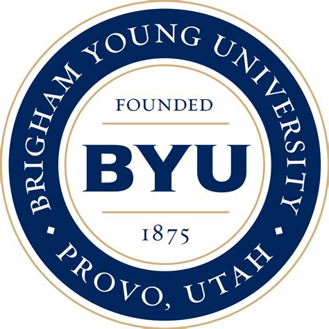 BYU Logo / University / Logonoid.com