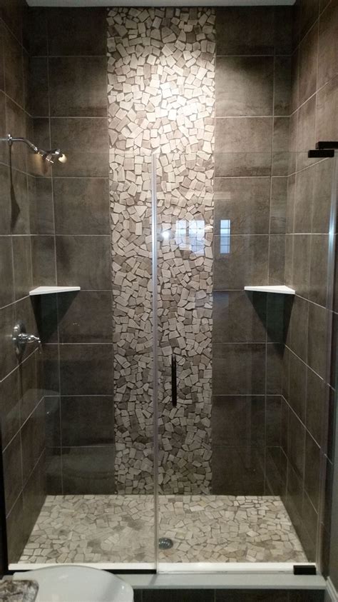 Gorgeous cheap shower tile's ideas must know 45 - TRENDS U NEED TO KNOW ...