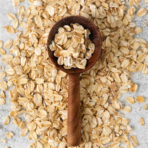 Are Oats Gluten-Free? (IT DEPENDS!) - Meaningful Eats