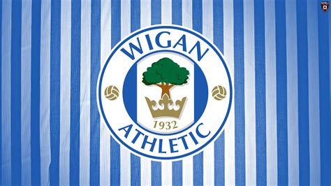 Wigan Athletic F.C. Wallpapers - Wallpaper Cave