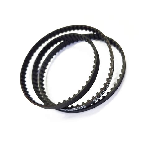 Motor Drive Belt (158 XXL) For K132A - Necchi UK