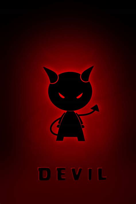 [100+] Devil Boy Wallpapers | Wallpapers.com