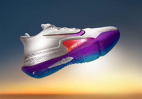 Nike Air Zoom BB NXT Release Date - Sneaker Bar Detroit