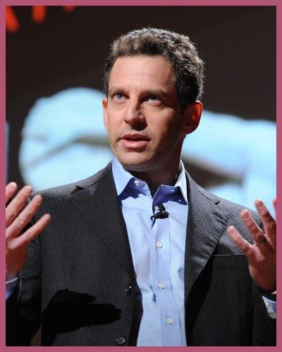 Sam Harris: Podcast, Networth, Wiki – Married Biography