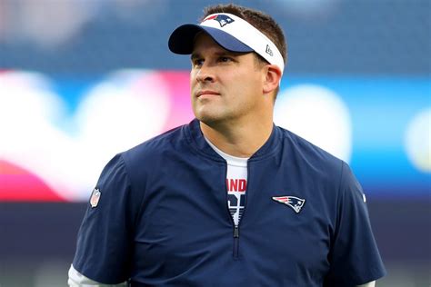 Josh McDaniels Teams Coached, Salary, Net Worth, Age, Height, Brother ...