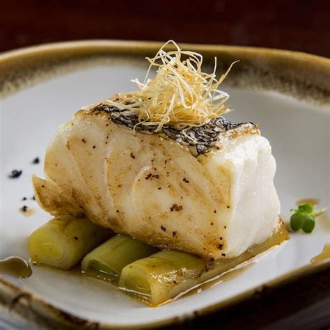 Glacier 51 Patagonian Toothfish (2-5 & 6-9 lb. Fillets) - Seafood Connection