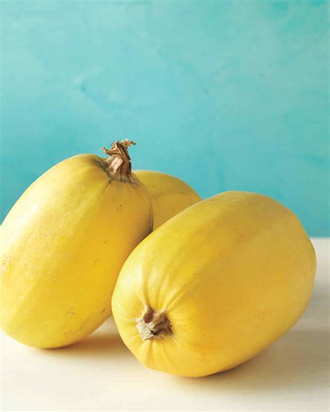 Super Easy Spaghetti Squash Recipes | Martha Stewart