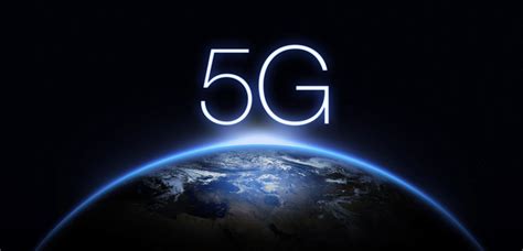 Connect Africa: 5G fixed wireless access to overcome the digital divide ...