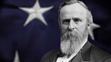 Rutherford B. Hayes | Biography, Presidency, & Facts | Britannica.com