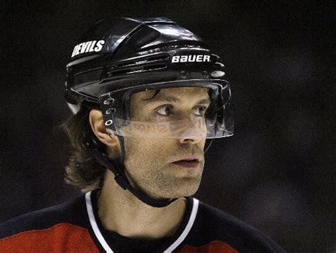 Devils give Scott Niedermayer a rare honor for a classic career - nj.com