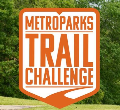 WHMI 93.5 Local News : Huron-Clinton Metroparks Kicks-Off 2023 Trail Challenge