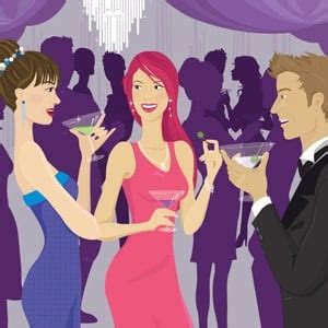 The 'Cocktail Party Phenomenon' - how to hear in noisy environments | Health24