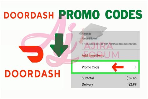 Doordash promo code For Existing Customer