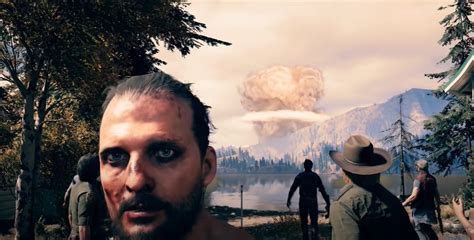 The Good and Bad Far Cry 5 Ending - Sometimes I Play Games