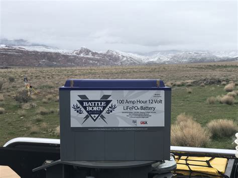 What's in our RV battery bank? Upgrading to lithium! - Roadschool