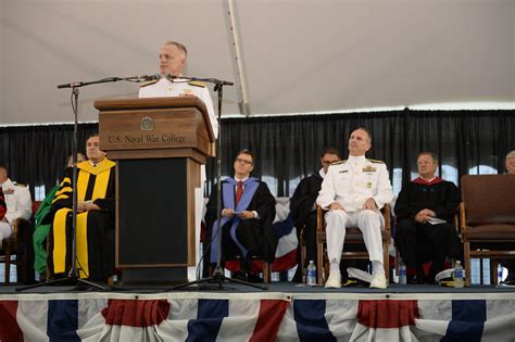 Naval War College Graduation 2015 | NEWPORT, RI (June 19, 20… | Flickr