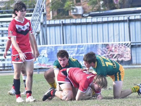 Schoolboys Cup Live Stream: Shalom College v St Brendan’s Yeppoon, Dolphins Cup, Round 1 | NT News