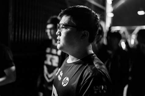 Uzi retires from professional League of Legends due to poor health ...