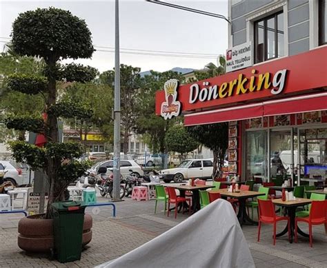 DONER KING, Fethiye - Restaurant Reviews & Photos - Tripadvisor