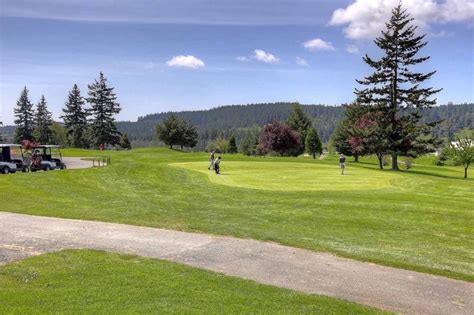 Real estate showcase: Camaloch Golf Course community on Camano Island ...