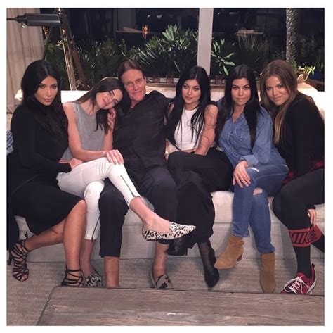 Family First from Keeping Up With the Kardashian Family | E! News