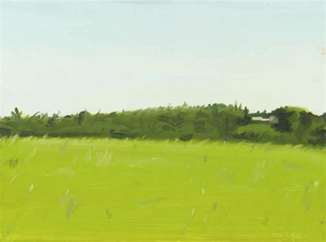 pinkpagodastudio: Alex Katz--Landscapes