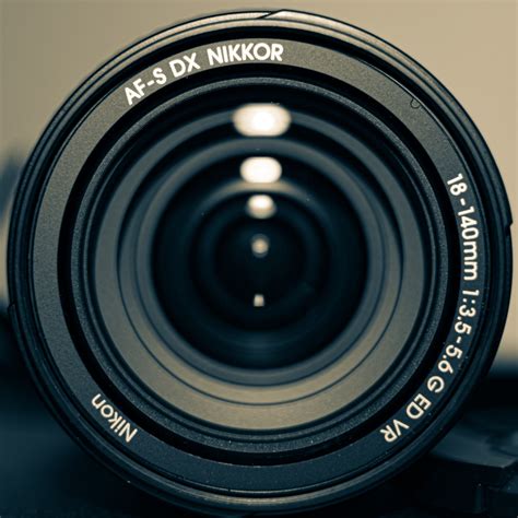 Nikon DX Vs FX Lenses. What Is The Actual Difference Between Nikon DX ...