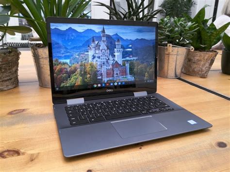 Dell Inspiron Chromebook 14 7000 2-in-1 Review | Trusted Reviews