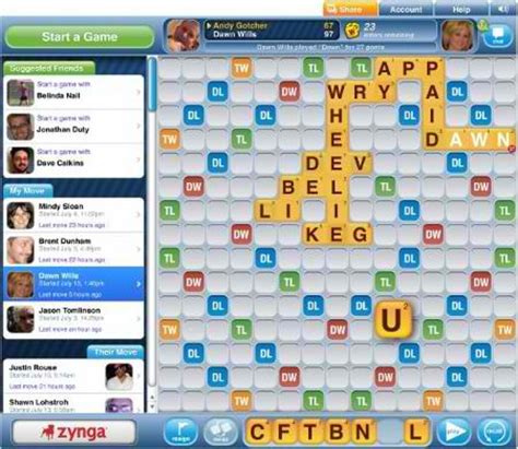 Tips, Tricks and Winning Strategies in Playing Words with Friends ...