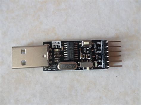 Kit Arduino Pro Mini y Programador USB TTL CH340G a solo $140.00 | Banshee.MX